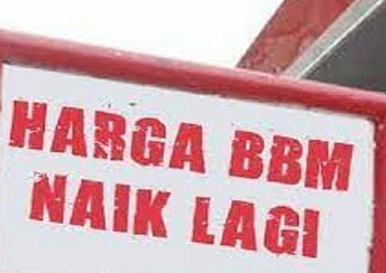 BBM Naik!!!, Beginilah Dampaknya. - IDEI | Insan Doktor Ekonomi Indonesia